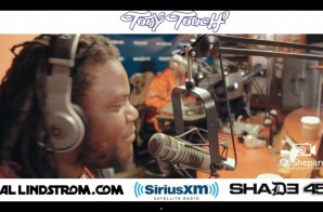 Fat Trel – Toca Tuesday Freestyle (Video)