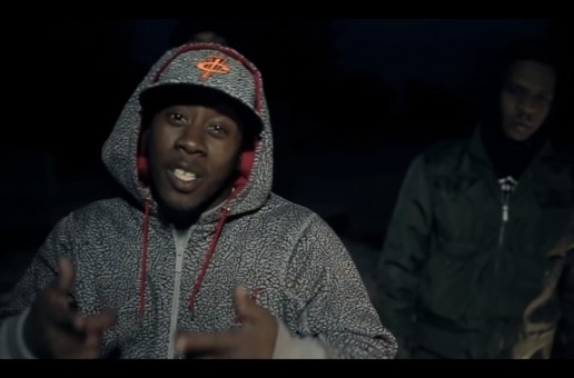 Baby Frank x J Breeze – Revelation (Video)