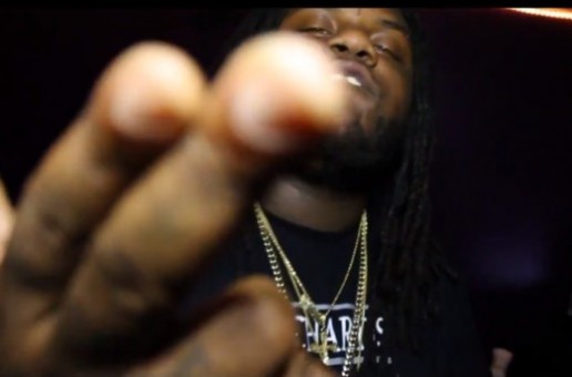 Fat Trel – Rich As Fuck (Video)