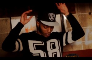Trapboy Dubz – Can’t See Me (Video)