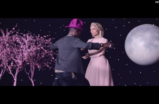 Pharrell – Marilyn Monroe (Video)