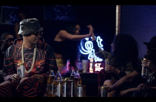 Juicy J Presents: Keep It Colt 45 (Video)