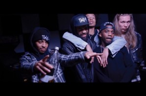 Two-9 – Two-9 Forever (Episode 1) (Video) (Ft. Wiz Khalifa, Don Cannon, Ludacris, DJ Holiday & More)