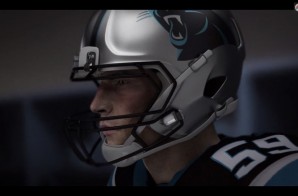 EA Sports Presents: Madden 15 (Trailer) (Starring Luke Kuechly)