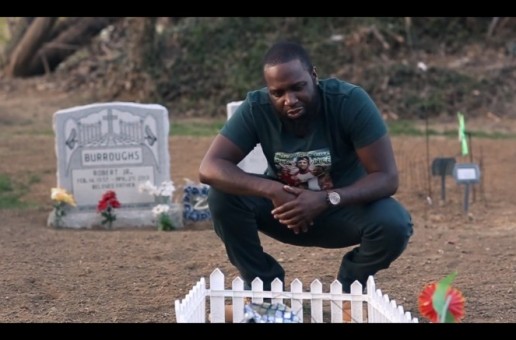 Krete – My Condolences (RIP NICE) (Video)