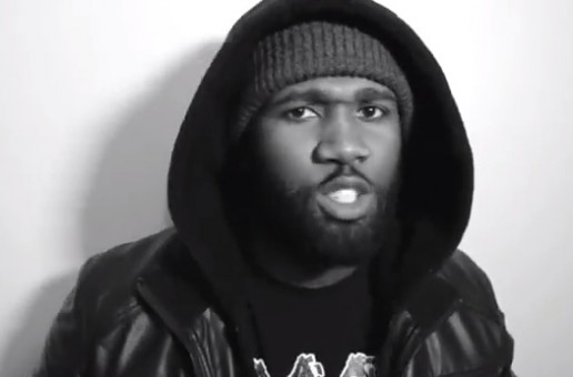 Chase Allen – One Man’s Cult (Video)