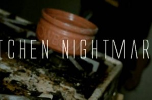 Stizz – Kitchen Nightmares (Video)