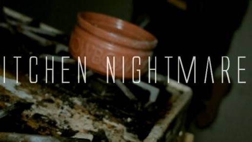 Stizz – Kitchen Nightmares (Video)