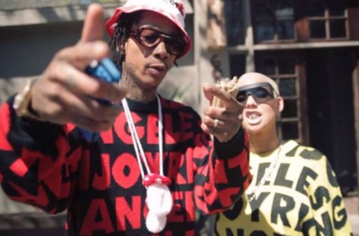 Wiz Khalifa – DayToday: SXSW 2014 (Episode 1) (Video)