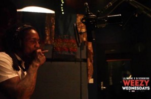 Lil Wayne – Weezy Wednesdays (Episode 6) (video)