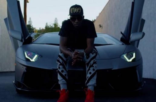King Los – Play Too Rough (Video)