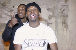 Rookie Suave – Maad City Freestyle (Video)