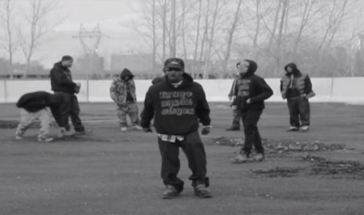 Izze Country – Another Day (Official Video)