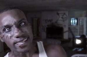 Hopsin – I Need Help (Official Video)