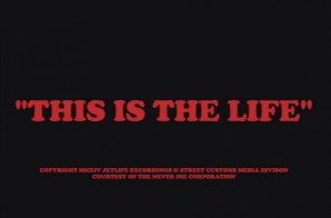 Curren$y & The Jets – This Is The Life (Documentary)