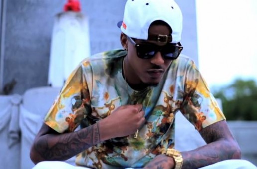 August Alsina – Testimony (Album Trailer)