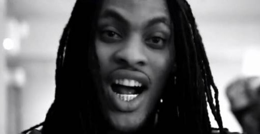 Waka Flocka Flame – Fuck Nigga Ft. Drecco & Lil Troup (Video)