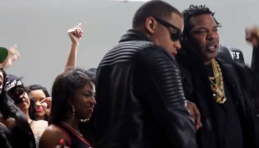 Mack Wilds – Henny (Remix) Ft. French Montana, Mobb Deep & Busta Rhymes (BTS Video)