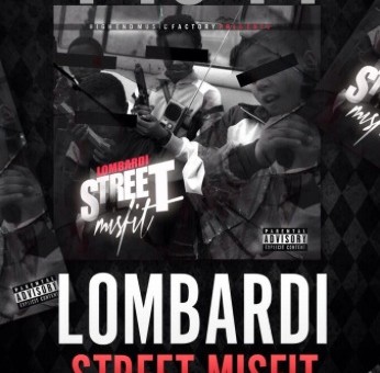 Lombardi – Street Misfit Intro (Video)