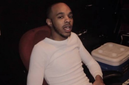 Ran$haw Talks New “Allure” Mixtape, Releasing New Freestyles & More (Video)