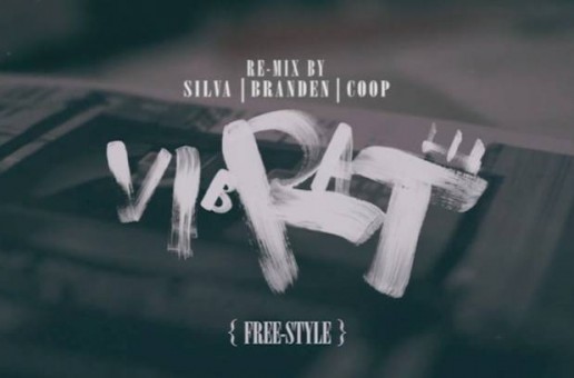 Marv Mack – Vibrate (Remix) (Video)