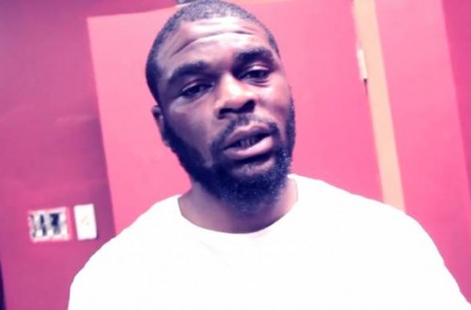 Lik Moss – Get Involved Ft. Newz & Dark Lo (Official Video)