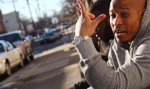 Spade-O – Hustler (Official Video)