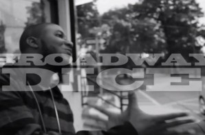 Broadway Dice – Go-N-Get It (Official Video)