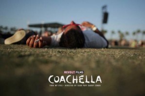 Diddy Releases Self Directed Coachella Film (Video)