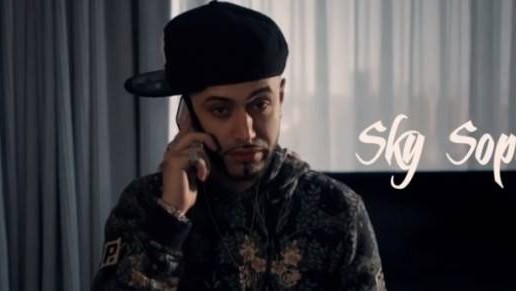 Sky Soprano – It Ain’t Workin Out (Video)