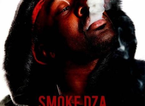 Smoke DZA Covers JENESIS Magazine