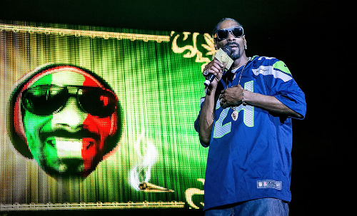 Snoop Dogg & Friends – Wellness Retreat (Video)