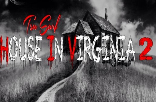 Tsu Surf – House In Virginia 2