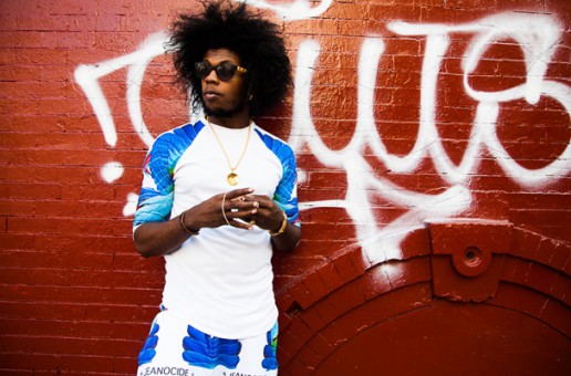 Trinidad James x 31 – 78 Cleveland