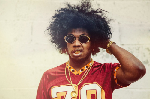 Trinidad James Claims Debut Album Will Be A Classic