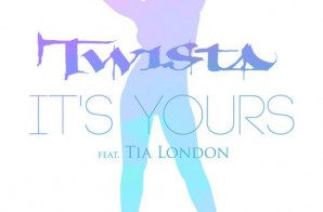 Twista – It’s Yours Ft. Tia London