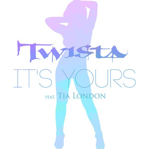 Twista_Its_Yours_Tia_London Twista - It's Yours Ft. Tia London  