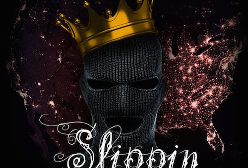 Waka Flocka Flame – Slippin (Prod. By Mike Will Made It)