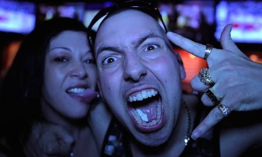 Termanology x Reks – The Mecca (Video)