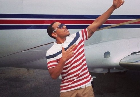 Ludacris ft. Wiz Khalifa Jeremih & Cashmere Cat – Party Girls (Video)
