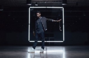 Usher – Good Kisser (Teaser Video)