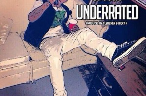 Chevy Woods – Underrated