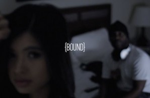 Jon Conor – Bound 2 Freestyle (Video)