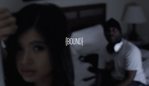 Jon Conor – Bound 2 Freestyle (Video)