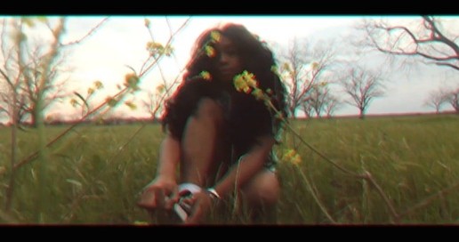 SZA – Warm Winds Ft. Isaiah Rashad (Video)