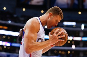 Blake Griffin Drops a Playoff Career-High 35 Points as the Clippers Destroy the Warriors (Video)