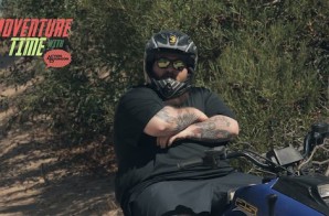 Adventure Time With Action Bronson (Part 4) (Video)