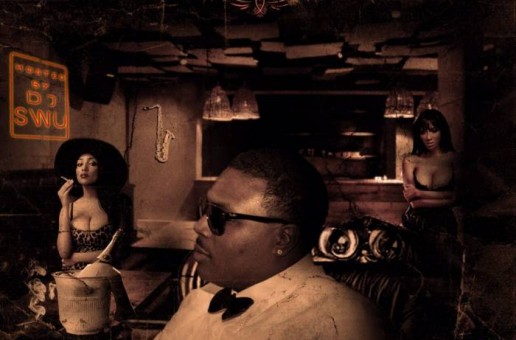 Fiend & DJ SWU – Capolavoro (Mixtape)