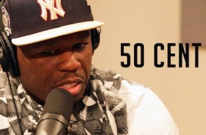 50 Cent – Funkmaster Flex Interview (Video)