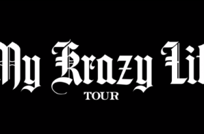 YG – My Krazy Life Tour Ep. 2 (Video)